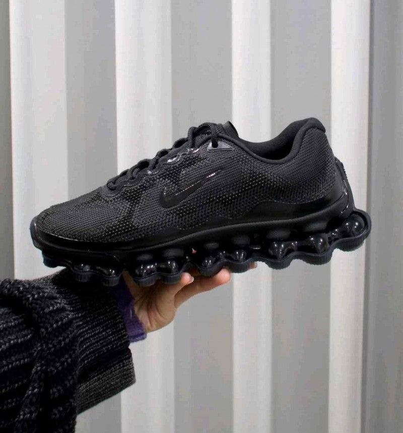 Fragment X Nikkee Air Liquid Max Black