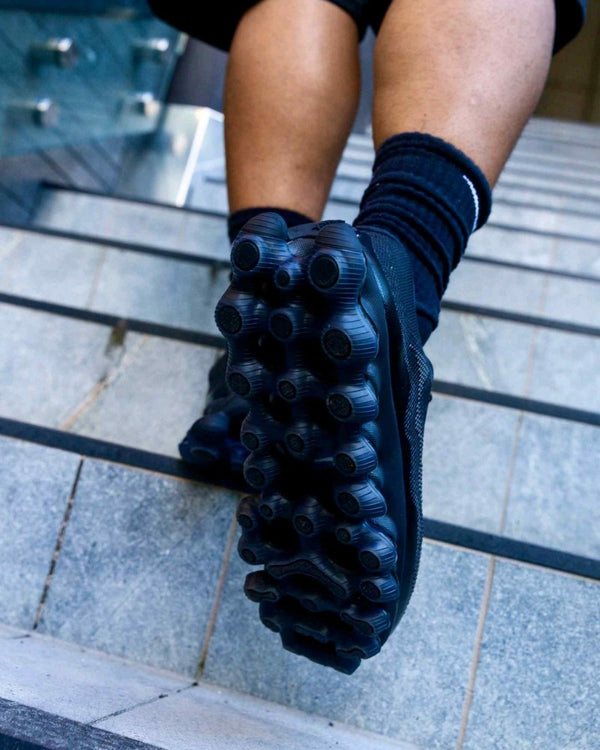 Fragment X Nikkee Air Liquid Max Black