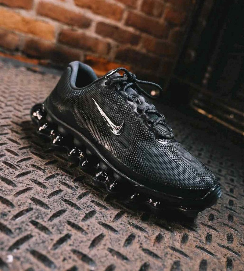 Fragment X Nikkee Air Liquid Max Black
