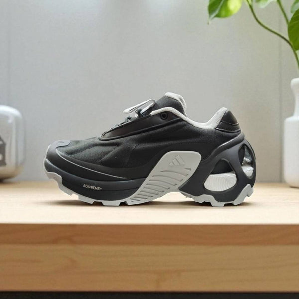 Adidas Edge Runner Wonder Black Grey sale