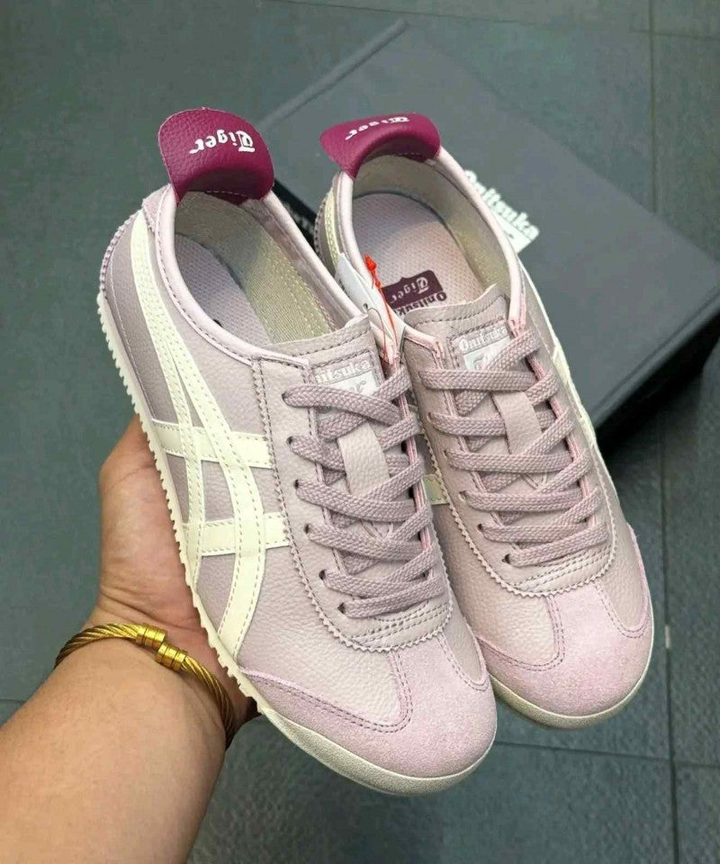 Onitsuka Tiger Mexico 66 mauve Fix 707