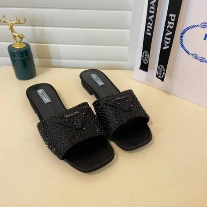 Prada_Crystal_Diamond_Rhinestone_Slides_With_OG_Box_&_Dust_Bag_(All_Black-901)