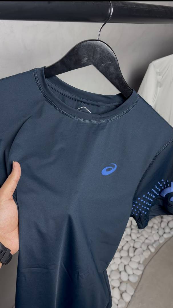 Asics premium running t shirts 2643