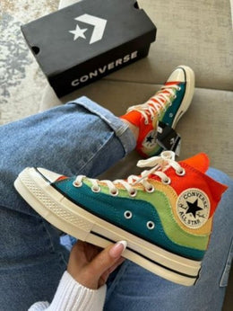 Converse Chuck 70 National Parks