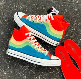 Converse Chuck 70 National Parks