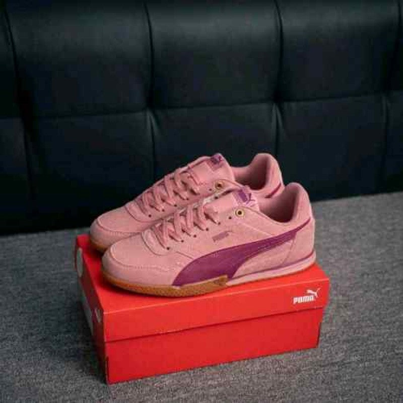 Puma Bella Donna SD PINKSCAPE BERRY Sneakers