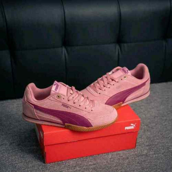 Puma Bella Donna SD PINKSCAPE BERRY Sneakers