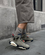 Nike AIR JORDAN 6 X TRAVIS CACTUS JACK
