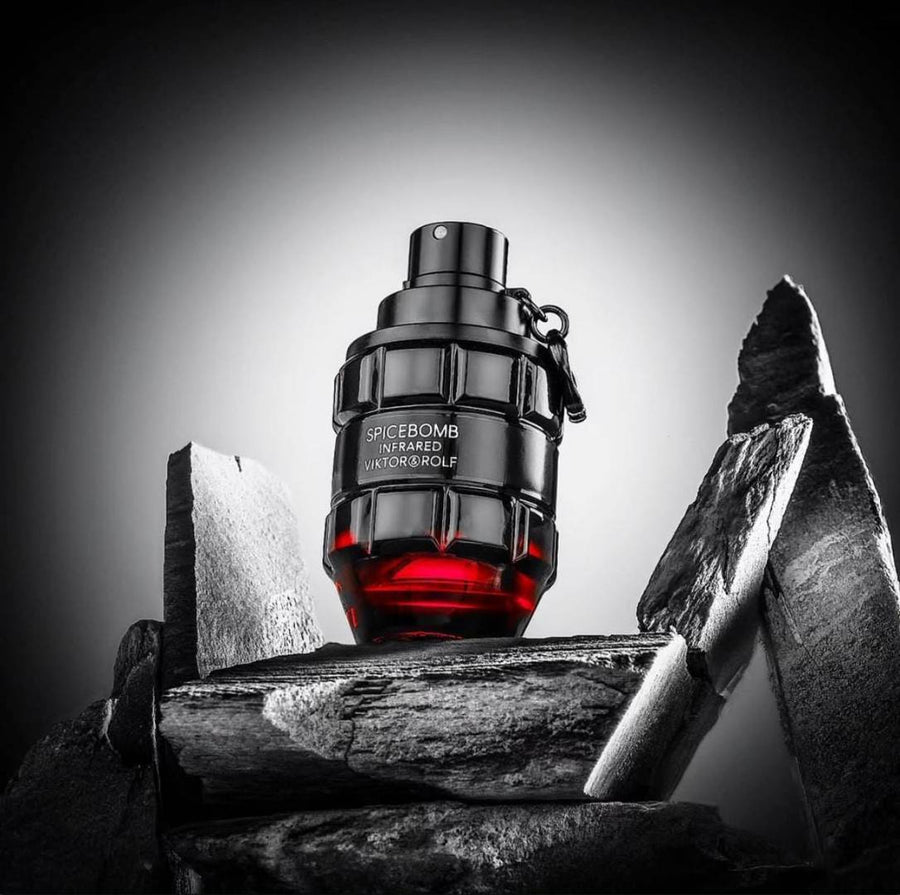 VIKTOR & ROLF SPICEBOMB INFRARED
