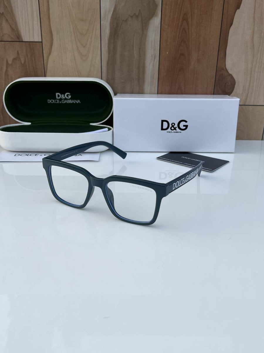Dolce gabana_5101_green