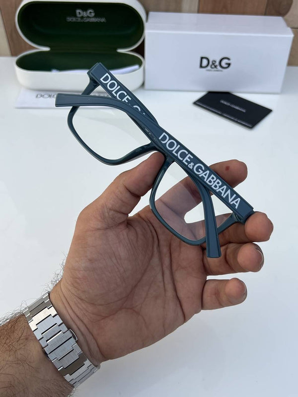 Dolce gabana_5101_green