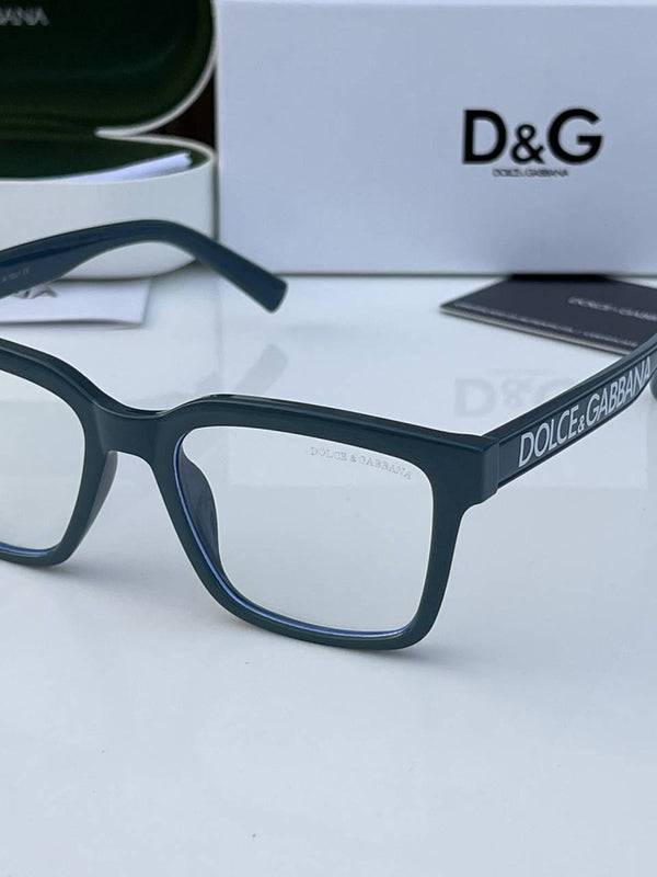 Dolce gabana_5101_green