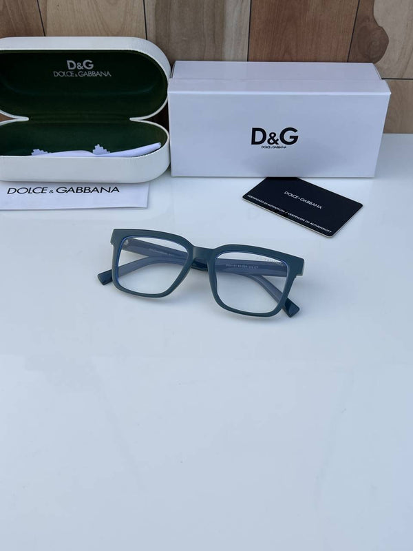 Dolce gabana_5101_green