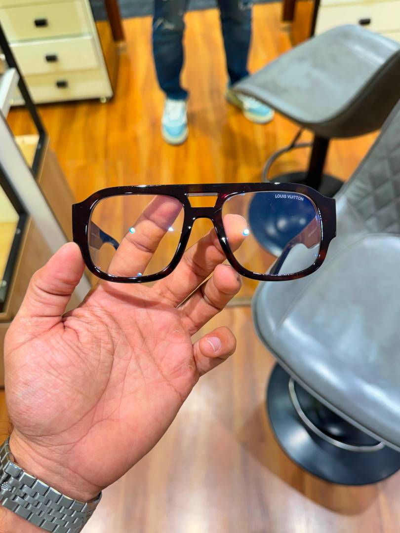 Louis vuitton 6007 tiger plano