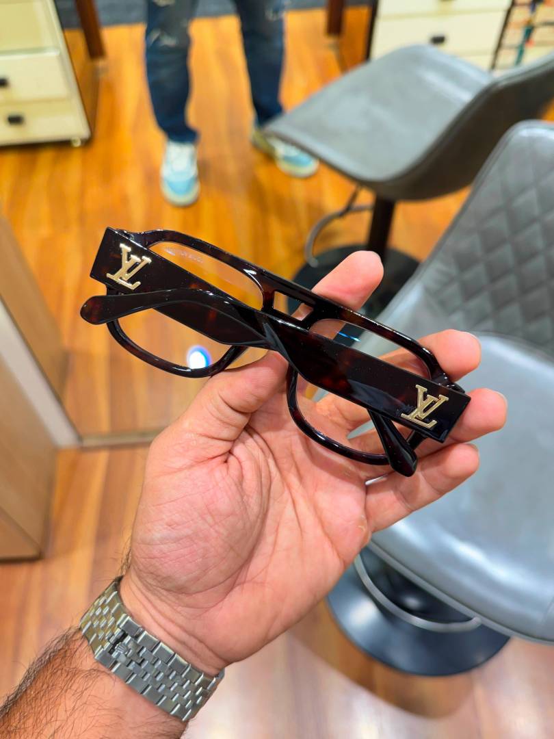 Louis vuitton 6007 tiger plano