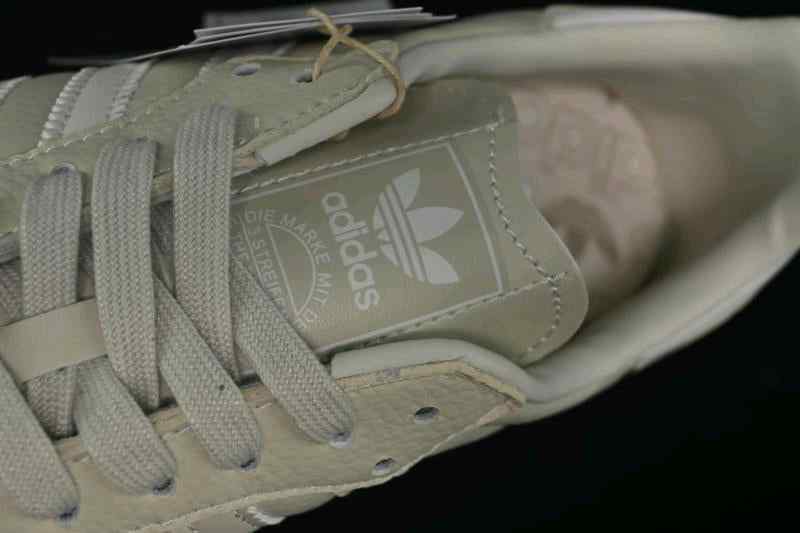 Addida s Samba Aluminium Gum men