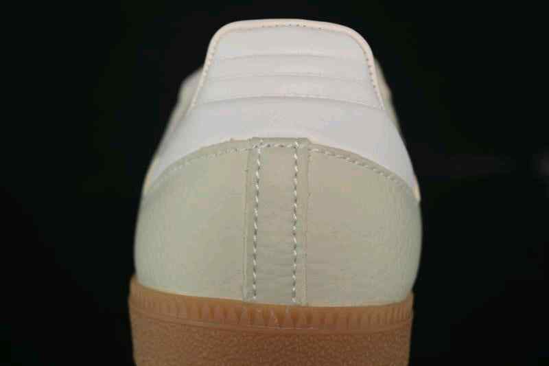 Addida s Samba Aluminium Gum men