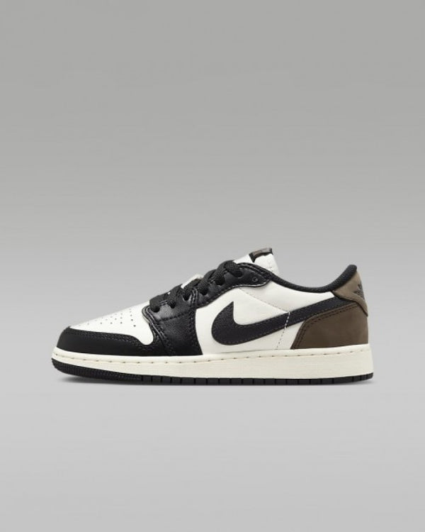 Air_Jordan 1 Retro Low OG Mocha UA