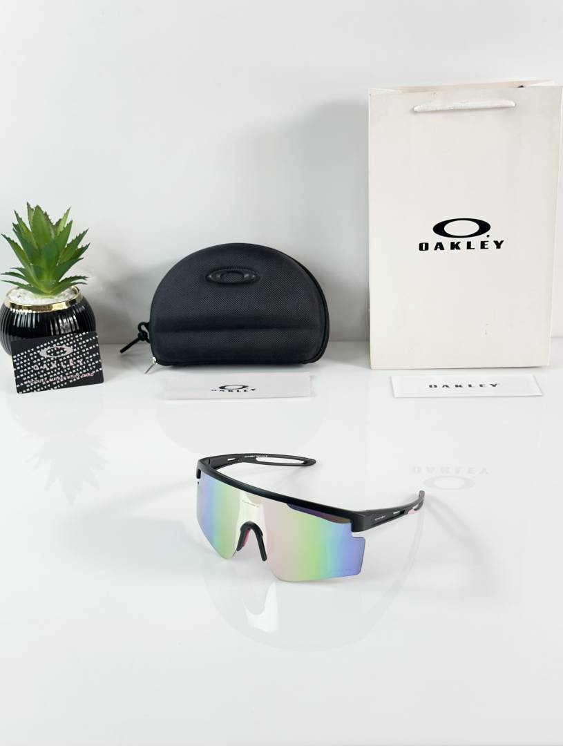 Okl 2306 Black Pink Mercury