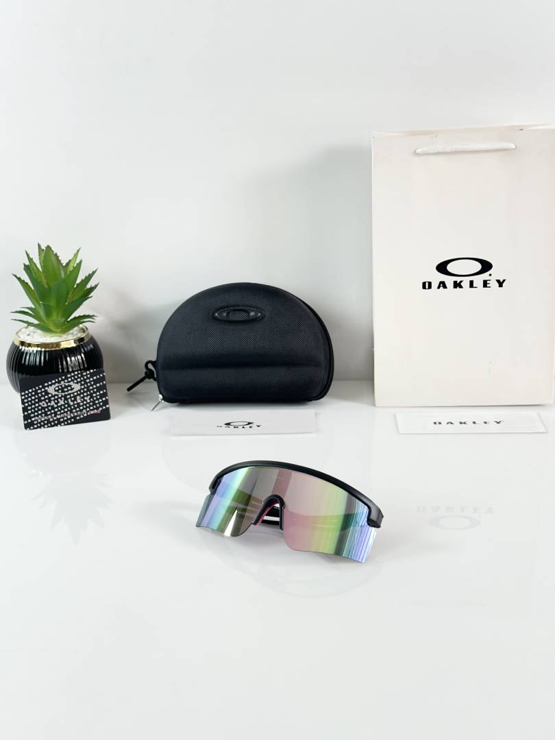 Okl 2306 Black Pink Mercury