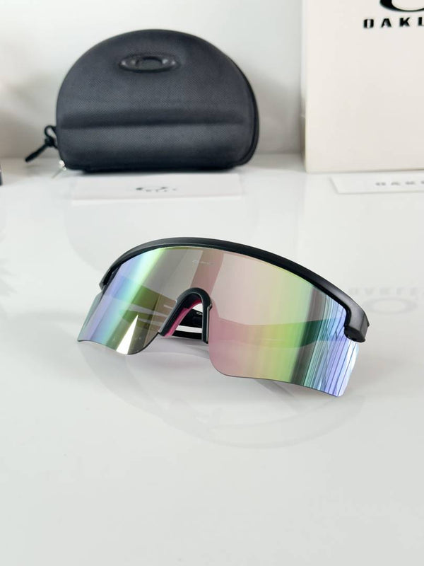Okl 2306 Black Pink Mercury