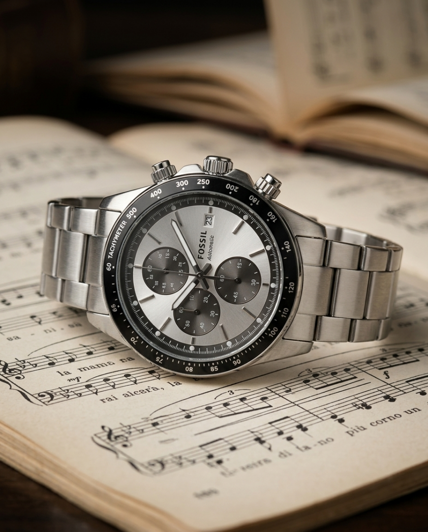 Fossil Autocross FS6124