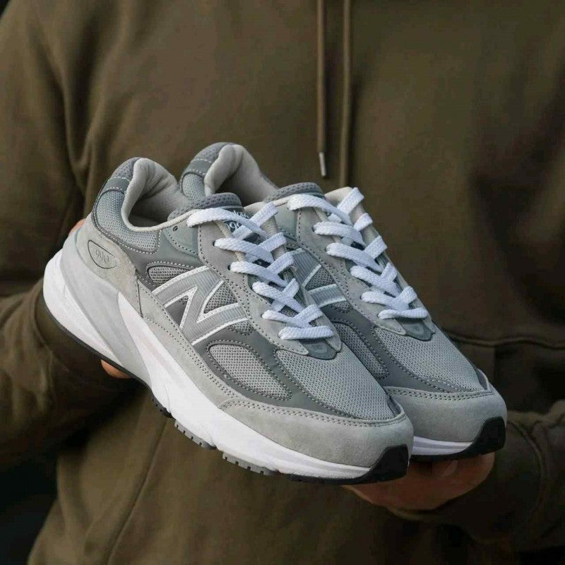 New Balencee 990v6 Grey 2578