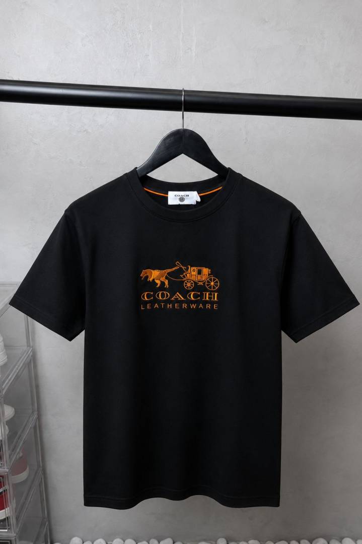 Coach Premium T-Shirts 2517