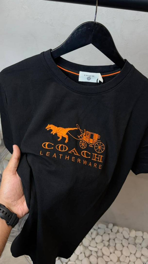 Coach Premium T-Shirts 2517