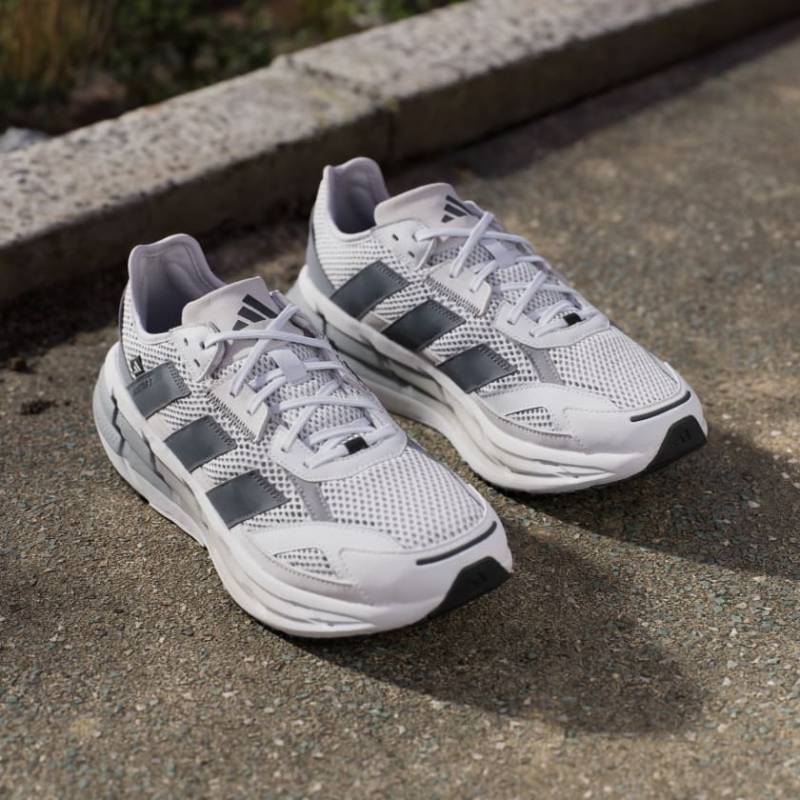 Adistar 3 SPW Grey