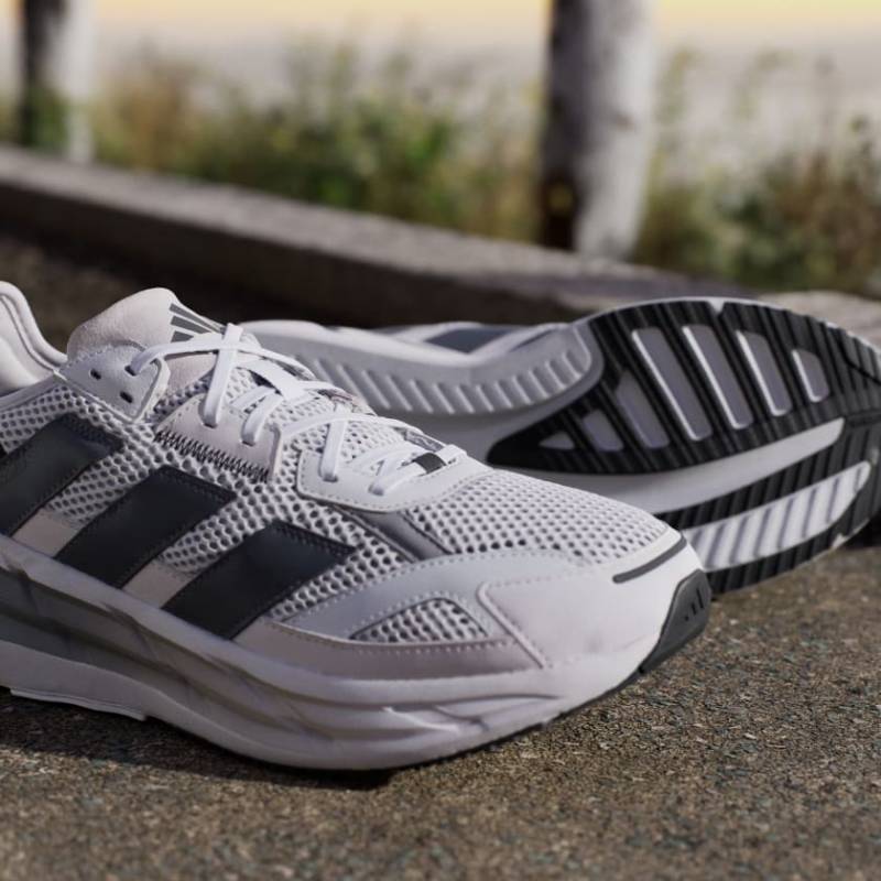 Adistar 3 SPW Grey