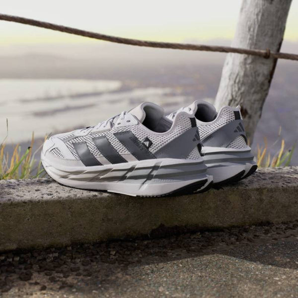 Adistar 3 SPW Grey