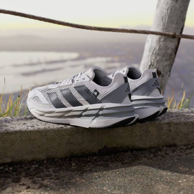 Adistar 3 SPW Grey