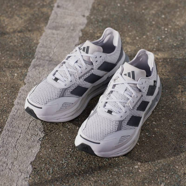 Adistar 3 SPW Grey