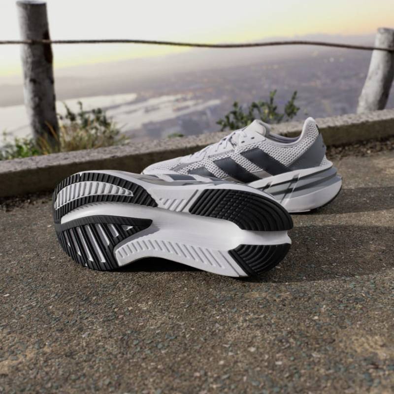 Adistar 3 SPW Grey