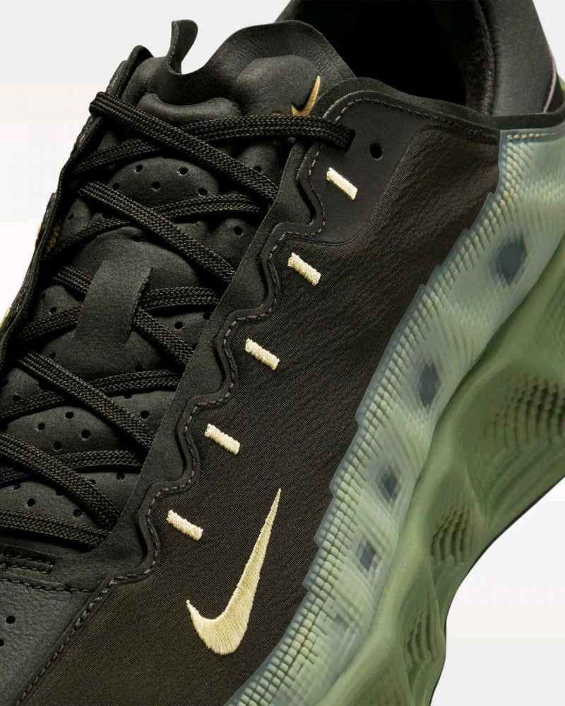Nike Ava Rover Sequoia and Oil Green 6005