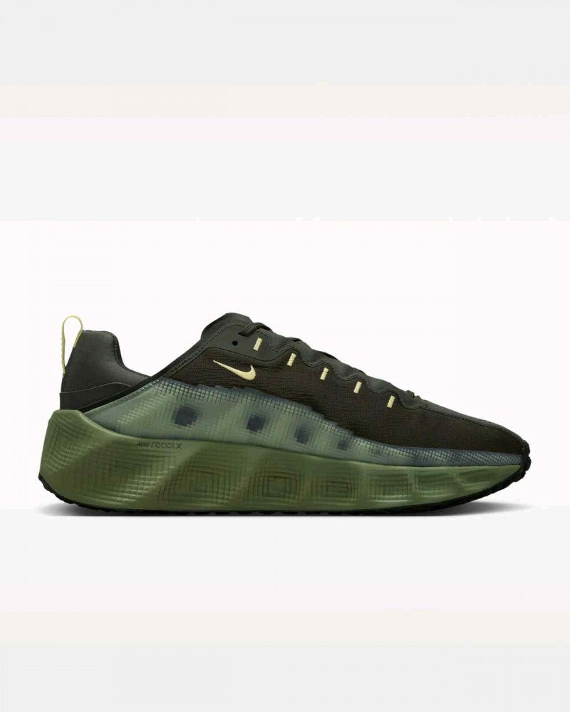 Nike Ava Rover Sequoia and Oil Green 6005