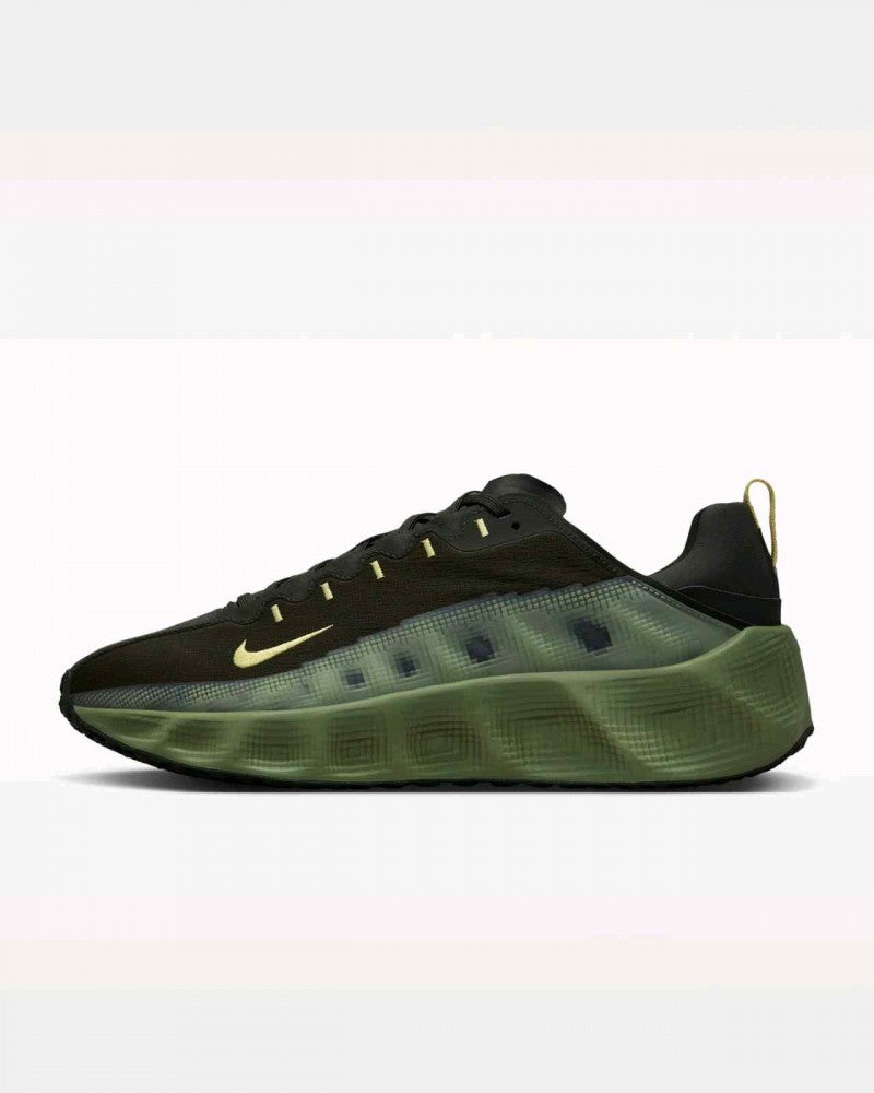 Nike Ava Rover Sequoia and Oil Green 6005