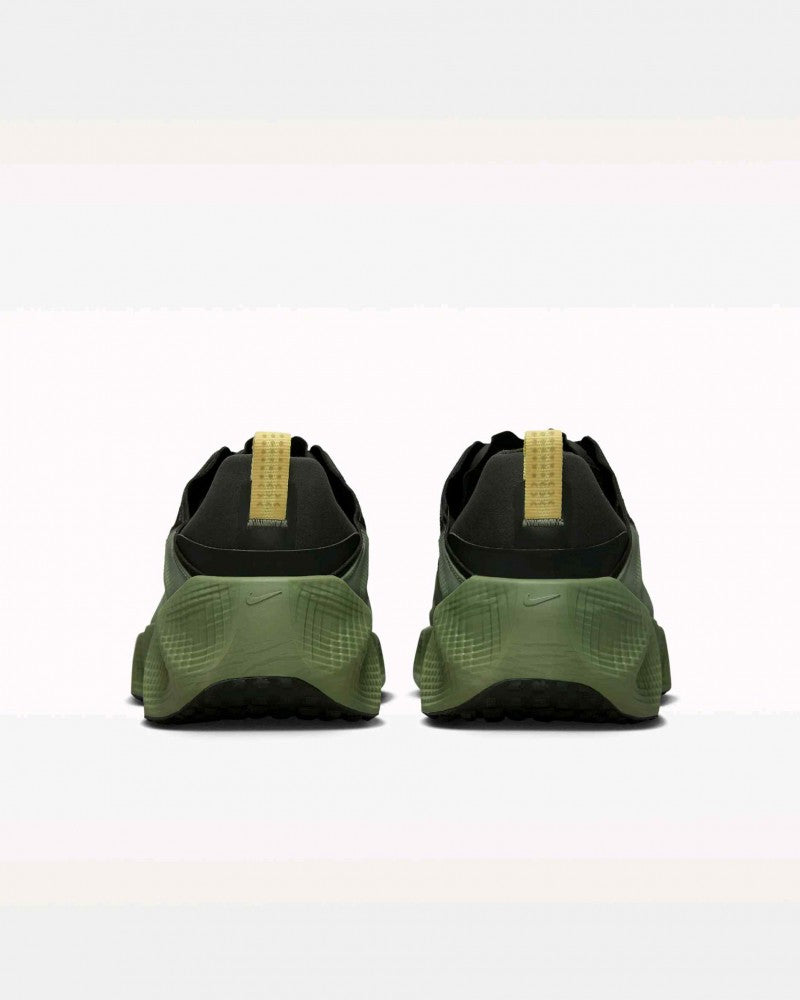 Nike Ava Rover Sequoia and Oil Green 6005