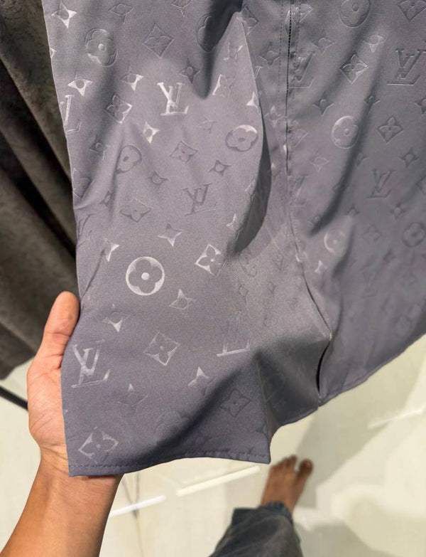Loui-xs Vuitto-n IMPORTED STORE ARTICLE CHINA SHIRT