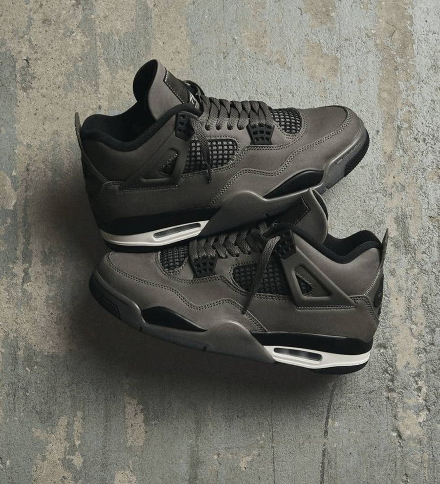 Nike AIR JORDAN RETRO 4 CAVE STONE