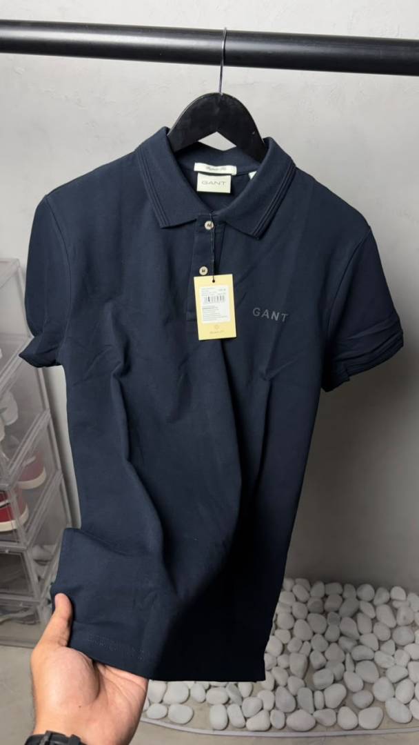 Gant Premium Polo T-Shirt 2916