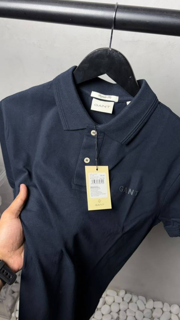 Gant Premium Polo T-Shirt 2916