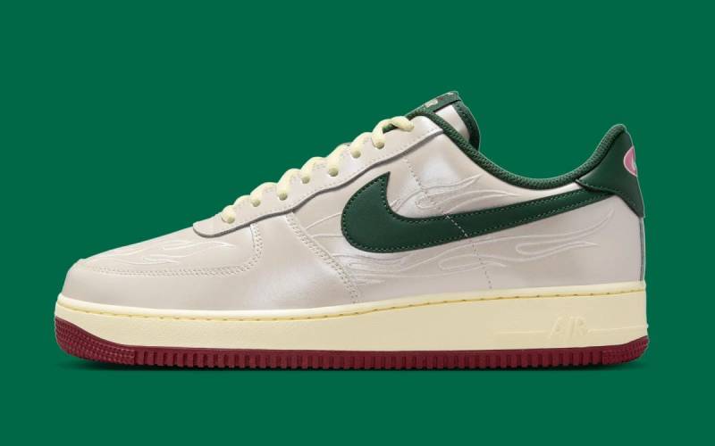 Nike Air Force 1 Low Mexico