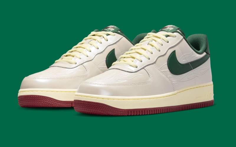 Nike Air Force 1 Low Mexico
