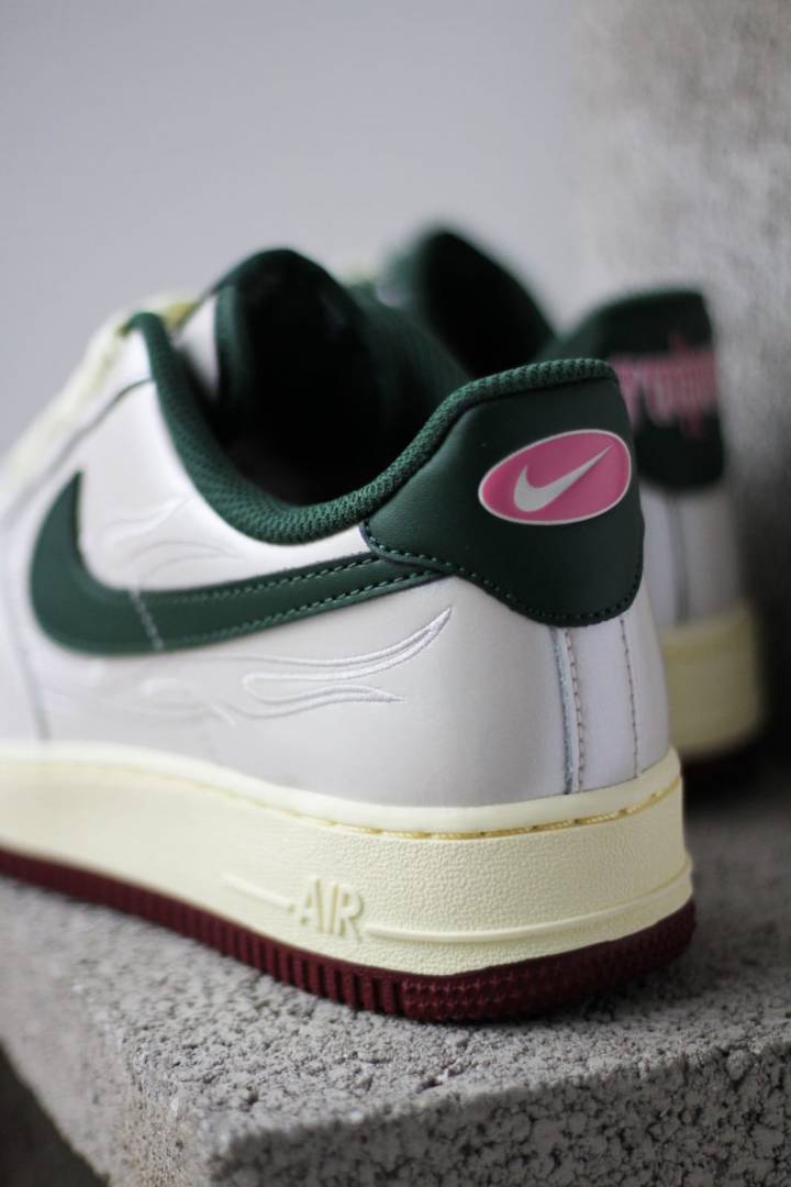 Nike Air Force 1 Low Mexico