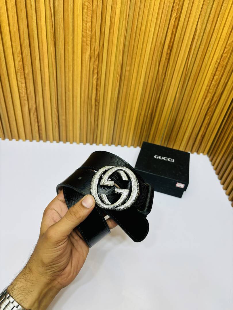 48 GUCHI PREMIUM QUALITY BELT