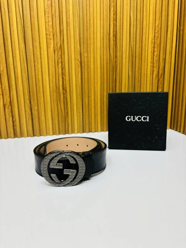 48 GUCHI PREMIUM QUALITY BELT