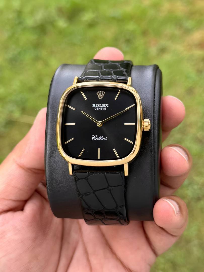 Rolex Cellini