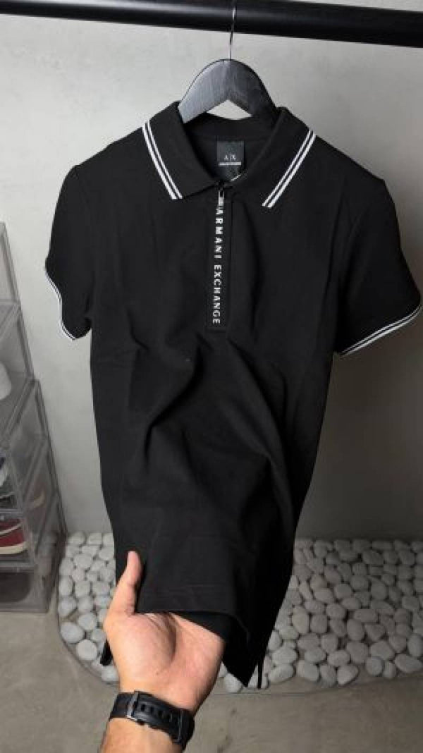 Armani Exchange premium T shirt..2037